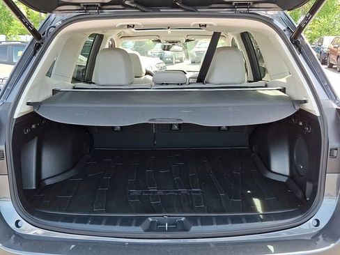Used 2024 Subaru Forester Limited AWD/4WD image 32