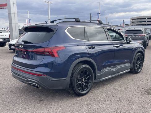 Used 2022 Hyundai Santa Fe XRT image 7