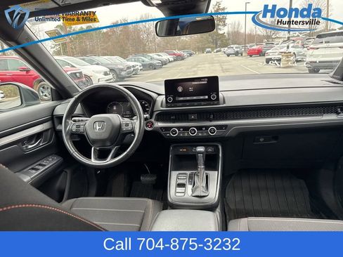 Used 2023 Honda CR-V Sport image 14