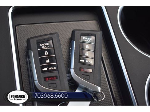 New 2026 Acura MDX w/ Advance Package image 30