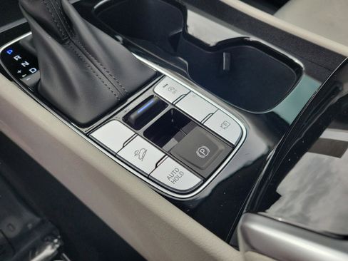 New 2026 Hyundai Tucson SEL image 10