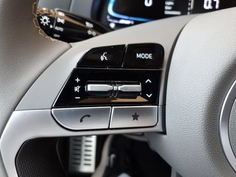 New 2026 Hyundai Elantra SEL Sport Premium FWD image 28