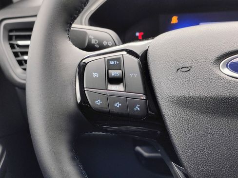 New 2026 Ford Escape Active w/ Cold Weather Package FWD image 30