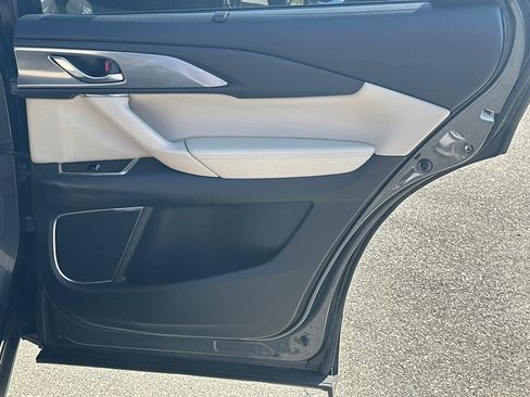Used 2018 MAZDA CX-9 Grand Touring FWD image 17