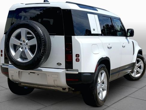 Used 2023 Land Rover Defender 110 S AWD/4WD image 12