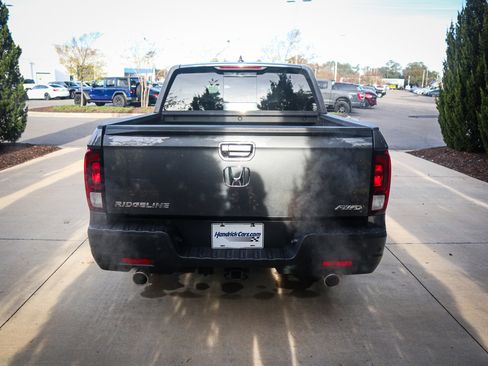 Used 2023 Honda Ridgeline RTL-E image 9
