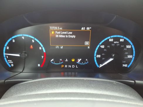 Used 2023 Ford Bronco Sport Heritage AWD/4WD image 9