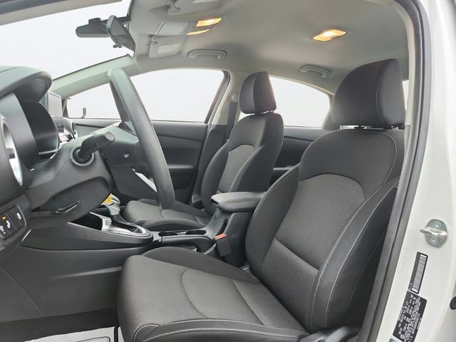 Certified 2023 Kia Forte LXS w/ LXS Technology Package FWD image 12