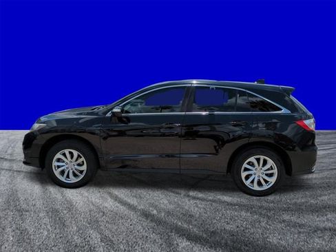 Used 2017 Acura RDX FWD w/ Technology Package image 7