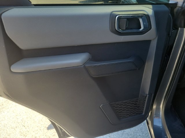 Used 2022 Ford Bronco Big Bend AWD/4WD image 15