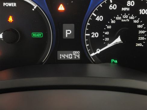 Used 2010 Lexus RX 450h AWD image 23