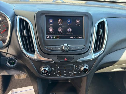 Used 2020 Chevrolet Equinox LT AWD/4WD image 14