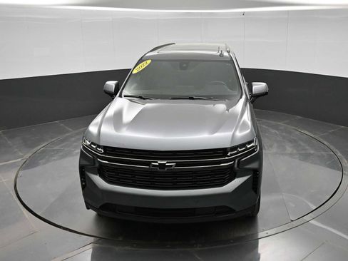 Used 2022 Chevrolet Suburban RST w/ Luxury Package AWD/4WD image 25