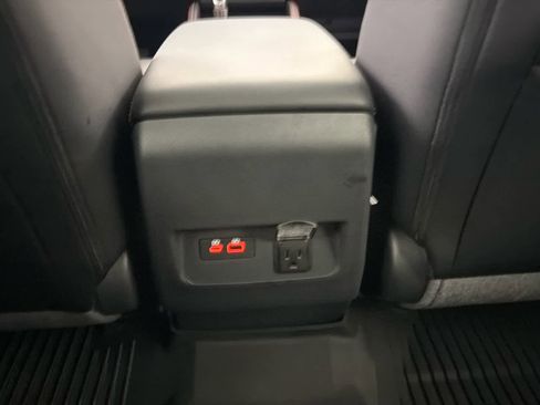 New 2026 Nissan Frontier PRO-4X w/ Pro Premium Package image 21