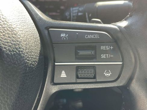 Used 2023 Honda Accord Sport image 23