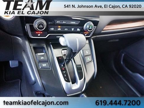 Used 2021 Honda CR-V EX image 29