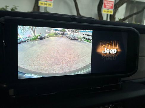 New 2026 Jeep Wrangler Sport image 46