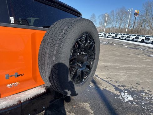 Used 2024 GMC Hummer EV 2X AWD/4WD image 31
