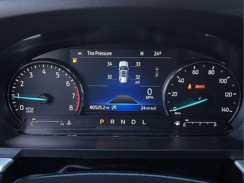 Used 2021 Ford Explorer XLT w/ Equipment Group 202A image 19