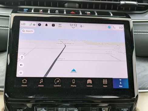 New 2024 Jeep Grand Cherokee Limited 4xe AWD/4WD image 27