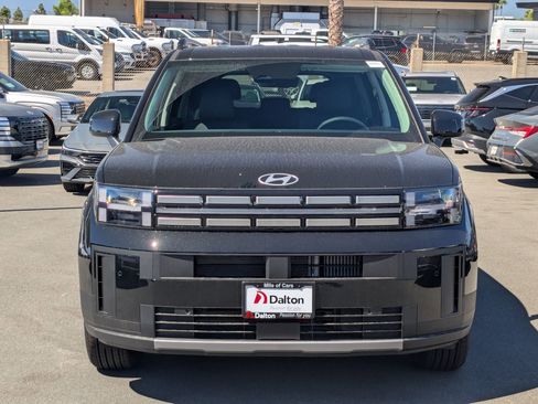 New 2026 Hyundai Santa Fe SEL image 2