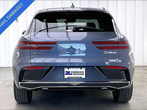 New 2026 Genesis GV70 2.5T AWD/4WD image 23