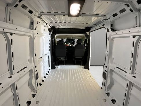 New 2026 RAM ProMaster 3500 w/ Convenience Group image 12