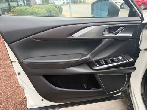 Used 2019 MAZDA CX-9 Grand Touring image 18