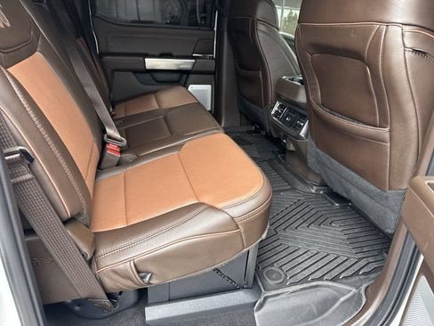 Used 2026 Ford F450 King Ranch w/ Chrome Package AWD/4WD image 19