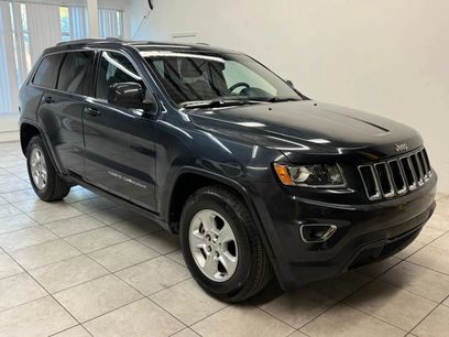 Used 2014 Jeep Grand Cherokee Laredo w/ Quick Order Package 23E
