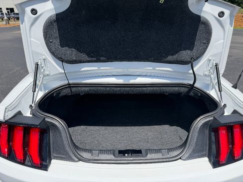 Used 2018 Ford Mustang Premium RWD image 21