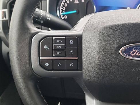 Certified 2023 Ford F150 XLT w/ Equipment Group 302A High image 28