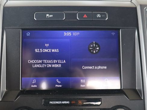 Used 2020 Ford F150 XLT AWD/4WD image 21