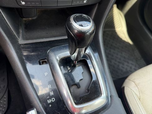Used 2014 MAZDA MAZDA6 Grand Touring FWD image 16
