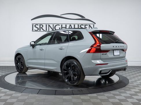New 2026 Volvo XC60 B5 Ultra w/ Climate Package AWD/4WD image 7