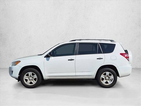 Used 2012 Toyota RAV4 4WD w/ Value Pkg image 5