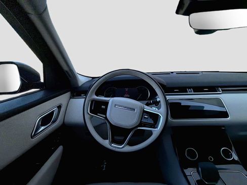 Certified 2022 Land Rover Range Rover Velar R-Dynamic S AWD/4WD image 11