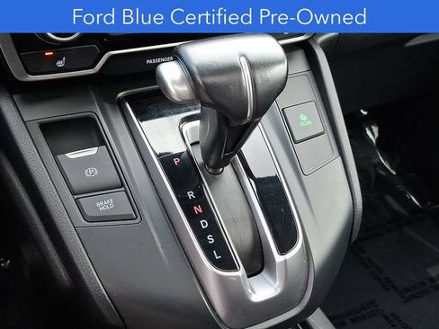 Used 2018 Honda CR-V Touring image 15