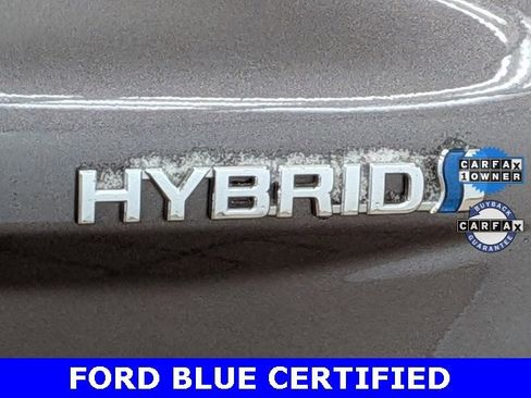 Used 2018 Toyota Camry XLE image 9