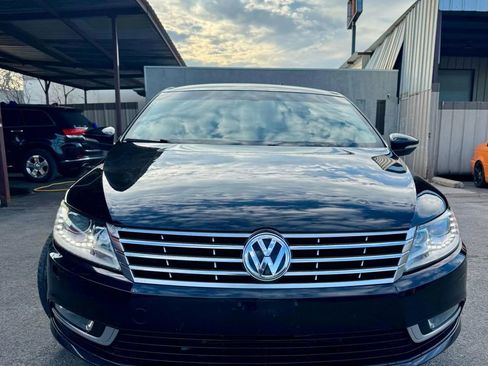 Used 2016 Volkswagen CC Trend image 7