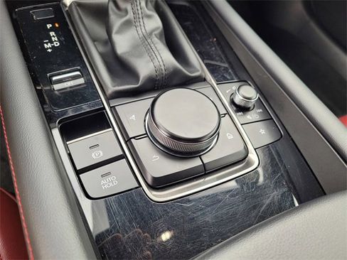 Used 2025 MAZDA MAZDA3 s image 23