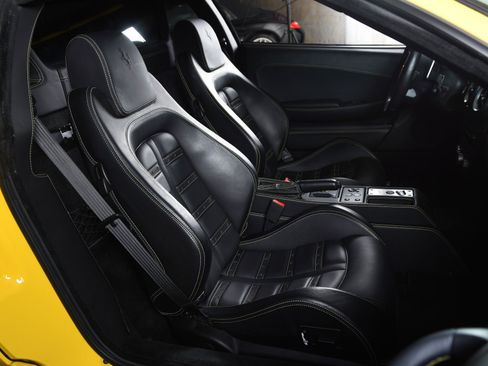 Used 2005 Ferrari F430 Coupe RWD image 30
