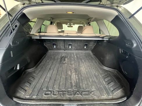 Used 2019 Subaru Outback 2.5i Limited w/ Popular Package #2 image 27