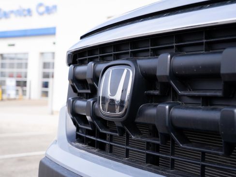 New 2026 Honda Ridgeline RTL image 11