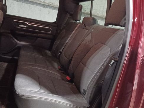 Used 2020 RAM 1500 Big Horn image 7