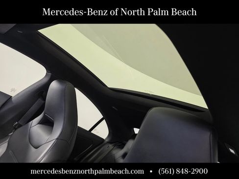 Used 2020 Mercedes-Benz CLA 250 image 12