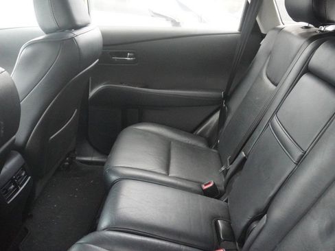 Used 2013 Lexus RX 350 FWD w/ Premium Pkg image 7