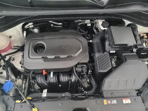 Used 2021 Kia Sportage LX AWD/4WD image 30