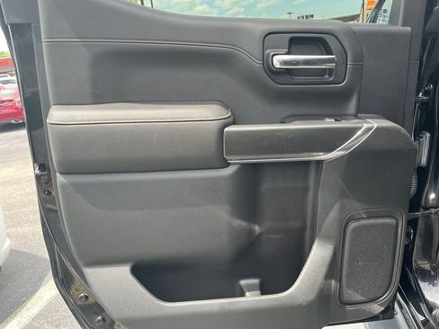 Used 2019 GMC Sierra 1500 AT4 w/ AT4 Premium Package AWD/4WD image 28