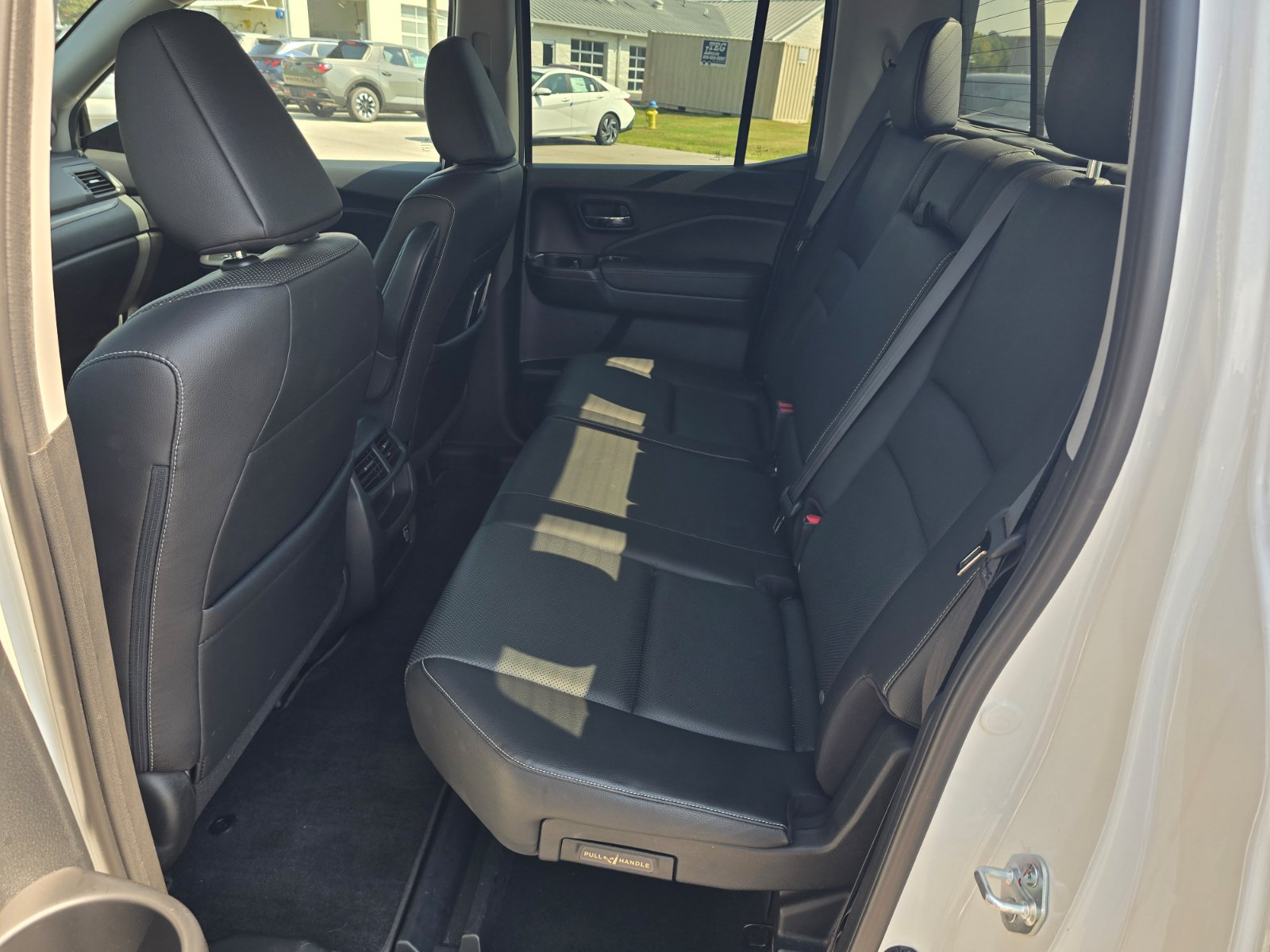 Used 2022 Honda Ridgeline RTL-E image 14